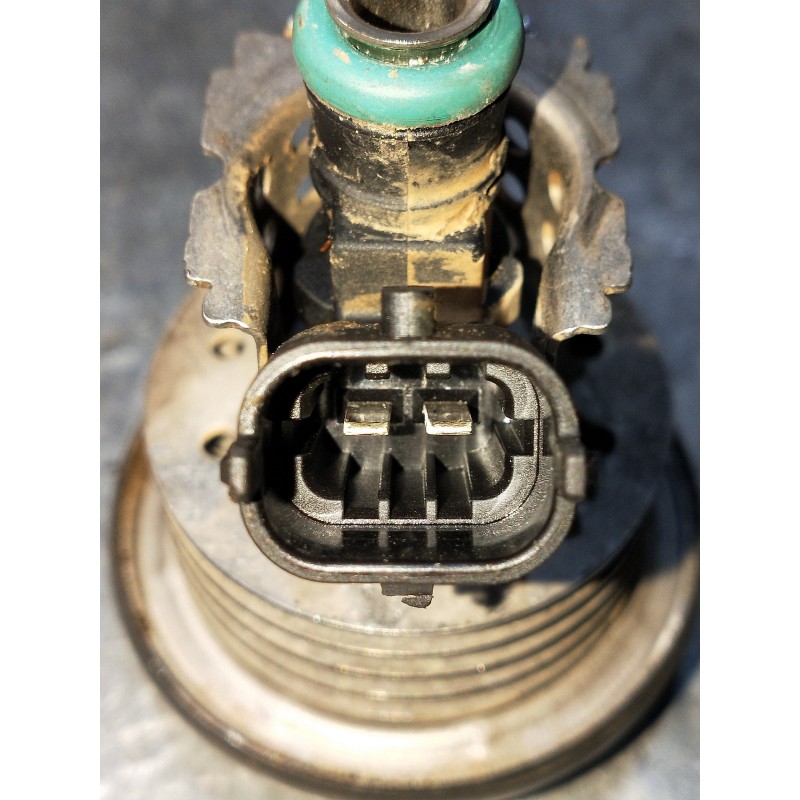 Recambio de inyector para mercedes clase e (w212) lim. e 220 bluetec (212.001) referencia OEM IAM A0004900713  ADBLU