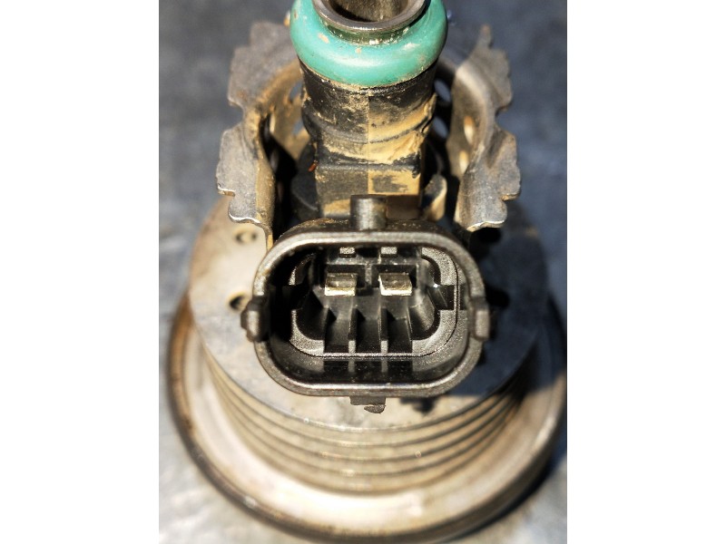 Recambio de inyector para mercedes clase e (w212) lim. e 220 bluetec (212.001) referencia OEM IAM A0004900713  ADBLU