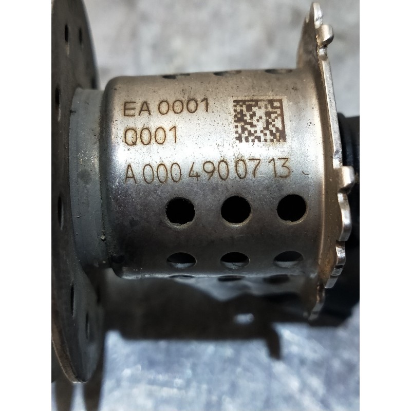 Recambio de inyector para mercedes clase e (w212) lim. e 220 bluetec (212.001) referencia OEM IAM A0004900713  ADBLU