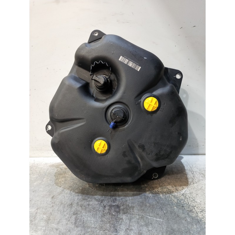 Recambio de deposito combustible para mercedes clase e (w212) lim. e 220 bluetec (212.001) referencia OEM IAM A2124700200  