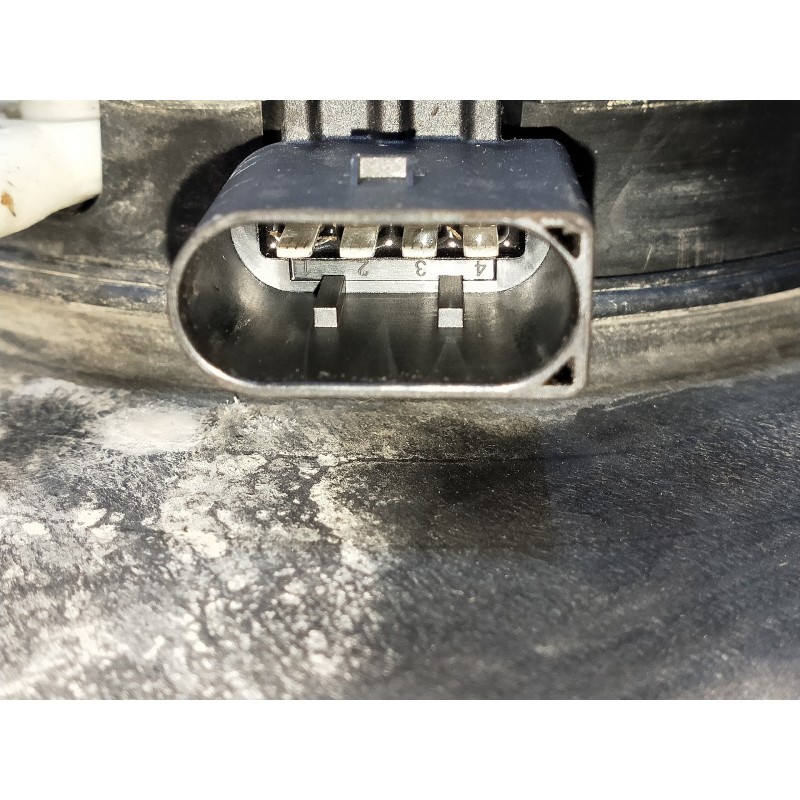 Recambio de deposito combustible para mercedes clase e (w212) lim. e 220 bluetec (212.001) referencia OEM IAM A2124700200  