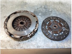 Recambio de kit embrague para peugeot expert kasten komfort confort acristalato referencia OEM IAM   