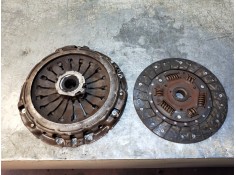 Recambio de kit embrague para peugeot expert kasten komfort confort acristalato referencia OEM IAM    2