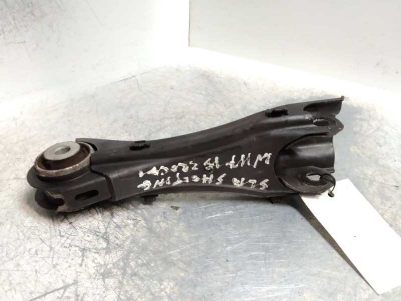 Recambio de tirante trasero izquierdo para mercedes clase cla (w117) shooting brake cla 220 d (117.903) referencia OEM IAM   