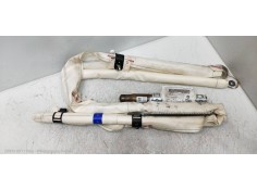 Recambio de airbag cortina delantero derecho para volkswagen golf vi (5k1) advance referencia OEM IAM 5K6880742B  