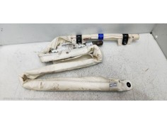 Recambio de airbag cortina delantero izquierdo para volkswagen golf vi (5k1) advance referencia OEM IAM   