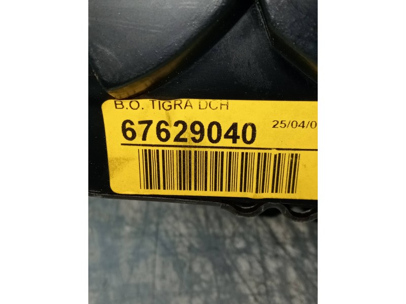 Recambio de piloto trasero izquierdo para opel tigra 1.4 16v referencia OEM IAM 67629040  