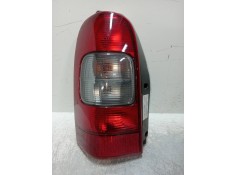 Recambio de piloto trasero izquierdo para opel sintra gls referencia OEM IAM   