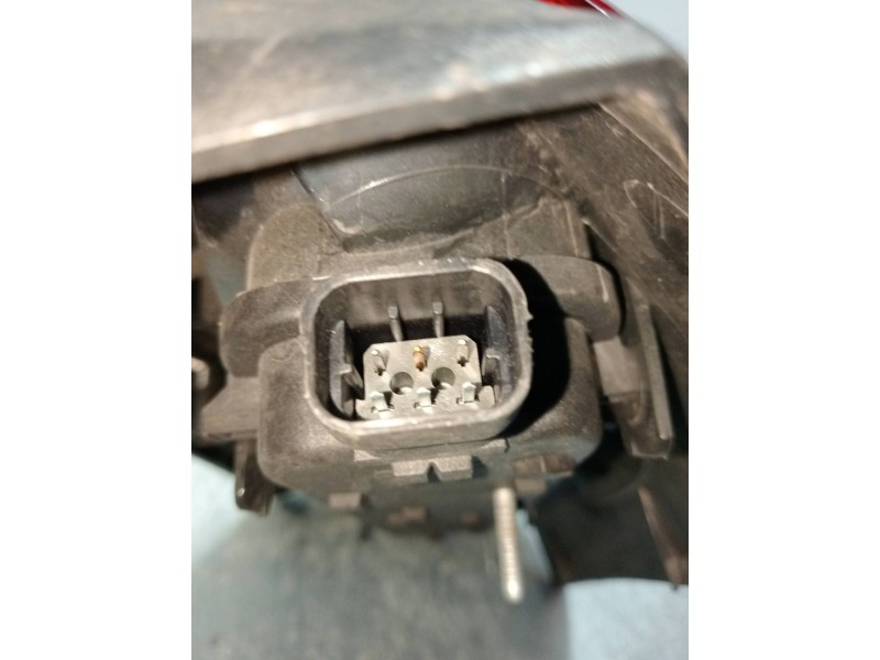 Recambio de piloto trasero izquierdo para opel sintra gls referencia OEM IAM   