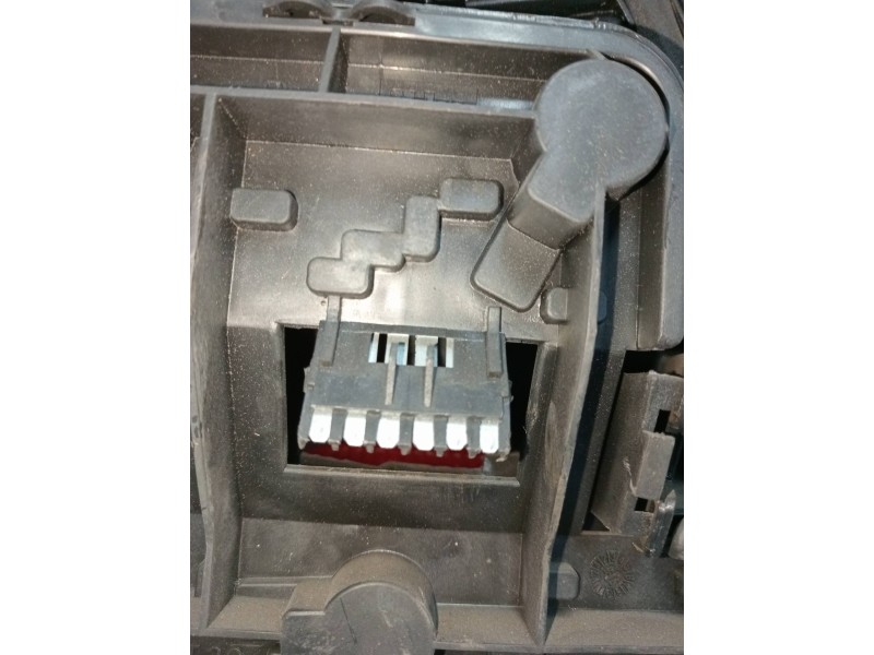 Recambio de piloto trasero derecho para opel tigra 1.4 16v referencia OEM IAM   