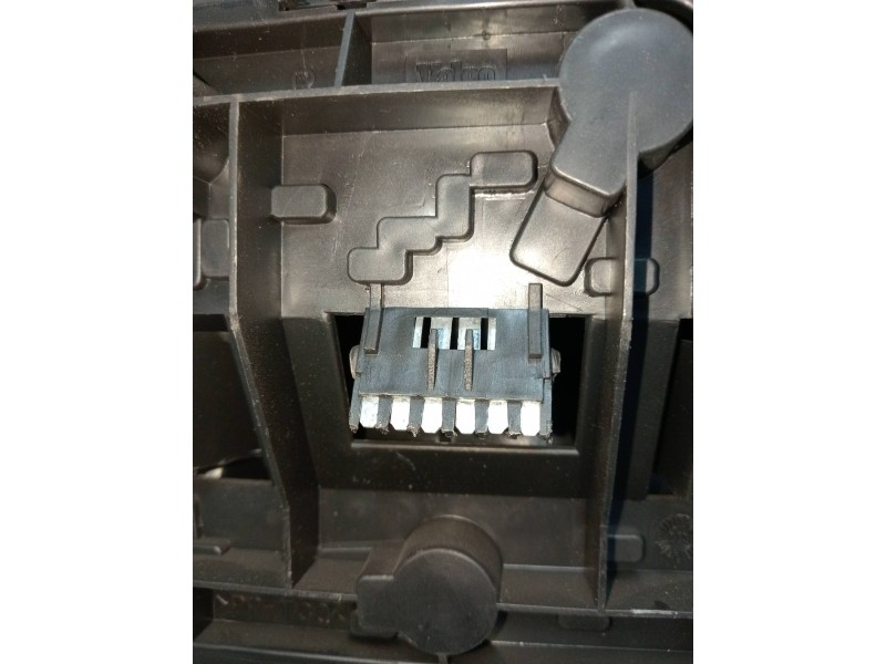 Recambio de piloto trasero derecho para opel tigra 1.4 16v referencia OEM IAM   