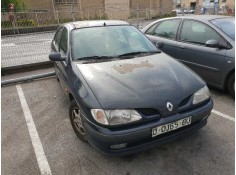 renault megane i classic (la0) del año 1996