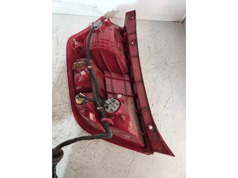 Recambio de piloto trasero derecho para hyundai i10 1.1 12v cat referencia OEM IAM   