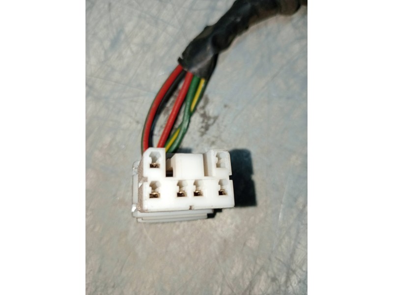 Recambio de piloto trasero derecho para ford probe 2.5 v6 24v cat referencia OEM IAM   