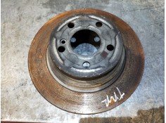 Recambio de disco freno trasero para mercedes clase e (w212) lim. 220 cdi blueefficiency (212.002) referencia OEM IAM   