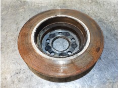 Recambio de disco freno trasero para mercedes clase e (w212) lim. 220 cdi blueefficiency (212.002) referencia OEM IAM    2