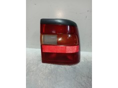 Recambio de piloto trasero derecho para opel vectra a 2.0 cat referencia OEM IAM   