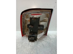 Recambio de piloto trasero derecho para opel vectra a 2.0 cat referencia OEM IAM    2