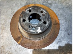 Recambio de disco freno trasero para mercedes clase e (w212) lim. 220 cdi blueefficiency (212.002) referencia OEM IAM   