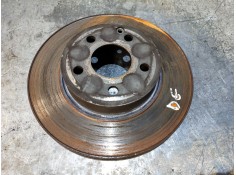 Recambio de disco freno delantero para mercedes clase e (w212) lim. 220 cdi blueefficiency (212.002) referencia OEM IAM   VENTIL