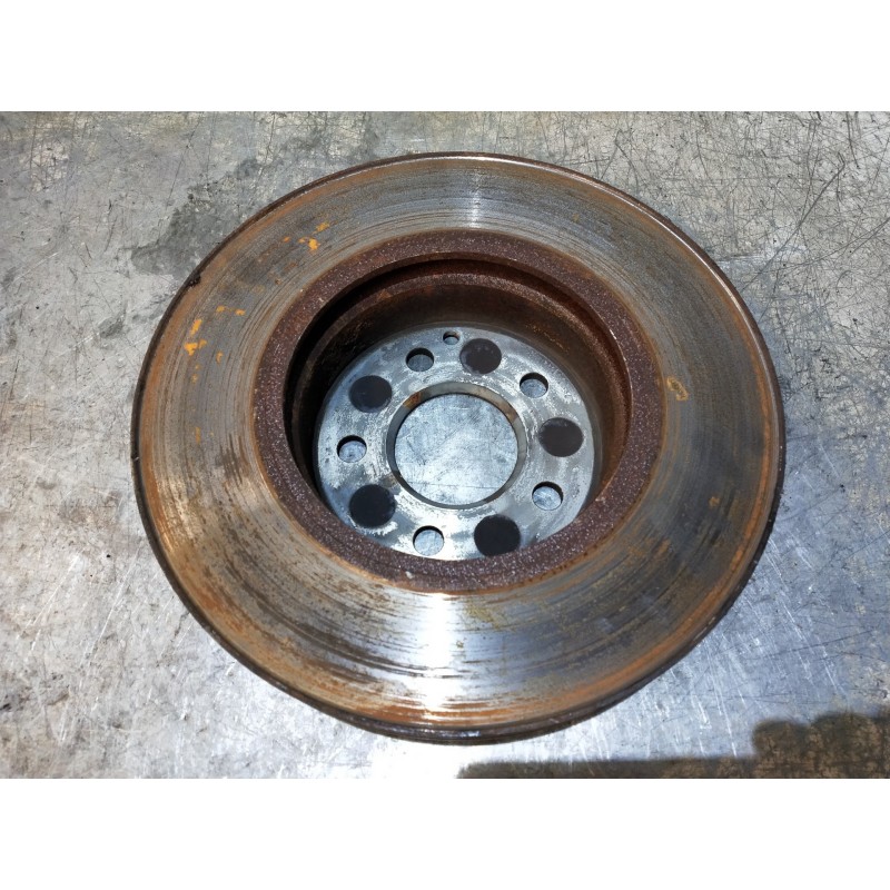 Recambio de disco freno delantero para mercedes clase e (w212) lim. 220 cdi blueefficiency (212.002) referencia OEM IAM   VENTIL