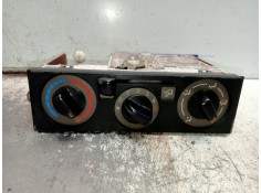 Recambio de mando calefaccion / aire acondicionado para renault maxity fg 150.35/45 referencia OEM IAM   