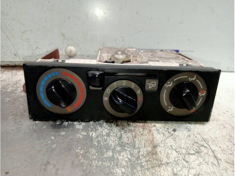 Recambio de mando calefaccion / aire acondicionado para renault maxity fg 150.35/45 referencia OEM IAM   
