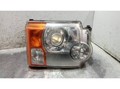 Recambio de faro derecho para land rover discovery v6 td s referencia OEM IAM XBC500402  XENON