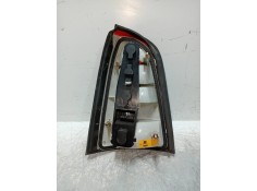 Recambio de piloto trasero izquierdo para opel vectra b caravan 2.2 16v dti cat (y 22 dtr / l50) referencia OEM IAM 09153155   2