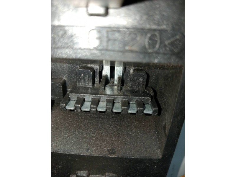 Recambio de piloto trasero izquierdo para opel vectra b caravan 2.2 16v dti cat (y 22 dtr / l50) referencia OEM IAM 09153155  