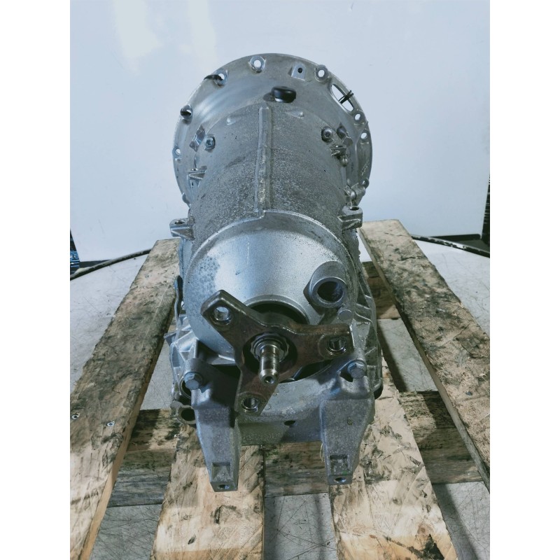 Recambio de caja cambios para mercedes clase e (w212) lim. 220 cdi blueefficiency (212.002) referencia OEM IAM 2122705600 722646