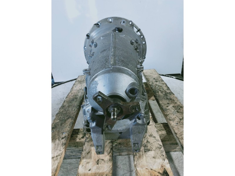 Recambio de caja cambios para mercedes clase e (w212) lim. 220 cdi blueefficiency (212.002) referencia OEM IAM 2122705600 722646