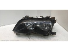 Recambio de faro izquierdo para bmw serie 3 coupe (e46) 328 ci referencia OEM IAM   