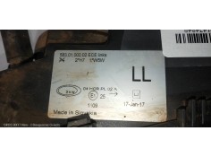 Recambio de faro izquierdo para bmw serie 3 coupe (e46) 328 ci referencia OEM IAM    2