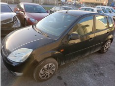 ford fiesta (cbk) del año 2003