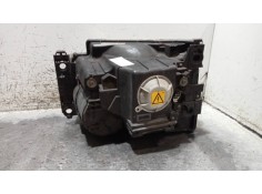 Recambio de faro derecho para land rover discovery v6 td s referencia OEM IAM XBC500402  XENON 2