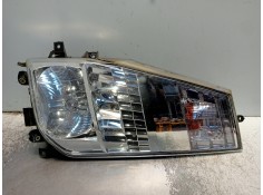 Recambio de faro izquierdo para renault maxity fg 150.35/45 referencia OEM IAM   