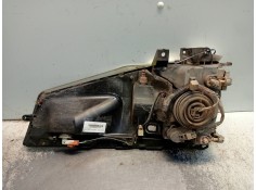 Recambio de faro izquierdo para renault maxity fg 150.35/45 referencia OEM IAM    2