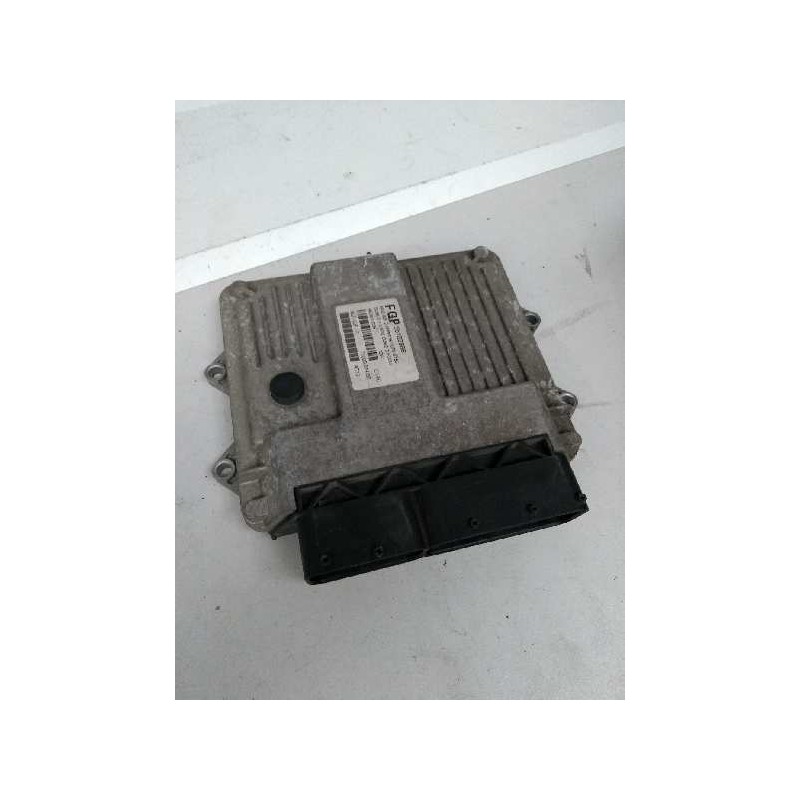 Recambio de centralita motor uce para fiat doblo (119) 1.3 16v jtd active multijet referencia OEM IAM FGP55182886 MJD6JFD1 