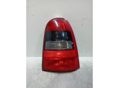 Recambio de piloto trasero derecho para opel vectra b caravan 2.0 dti referencia OEM IAM   