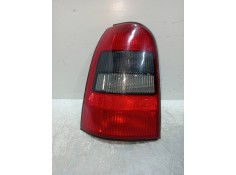 Recambio de piloto trasero derecho para opel vectra b caravan básico referencia OEM IAM 09153153  