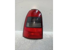 Recambio de piloto trasero izquierdo para opel vectra b caravan básico referencia OEM IAM 09153153  