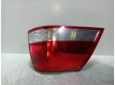 Recambio de piloto trasero izquierdo para opel vectra c caravan 1.9 16v cdti cat (z 19 dth / lrd) referencia OEM IAM 24469461  