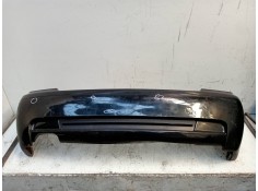 Recambio de paragolpes trasero para bmw serie 3 compact (e46) 318ti referencia OEM IAM   