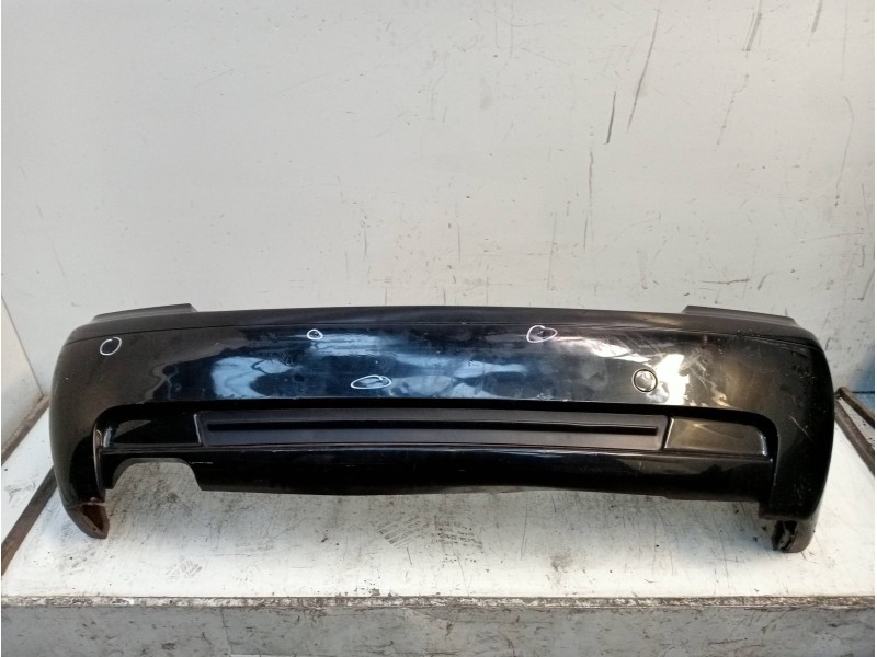Recambio de paragolpes trasero para bmw serie 3 compact (e46) 318ti referencia OEM IAM   