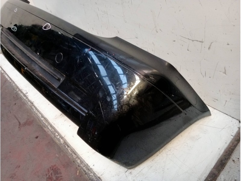 Recambio de paragolpes trasero para bmw serie 3 compact (e46) 318ti referencia OEM IAM   