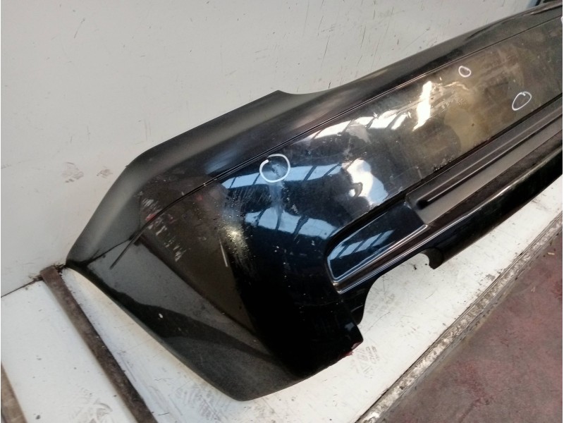 Recambio de paragolpes trasero para bmw serie 3 compact (e46) 318ti referencia OEM IAM   