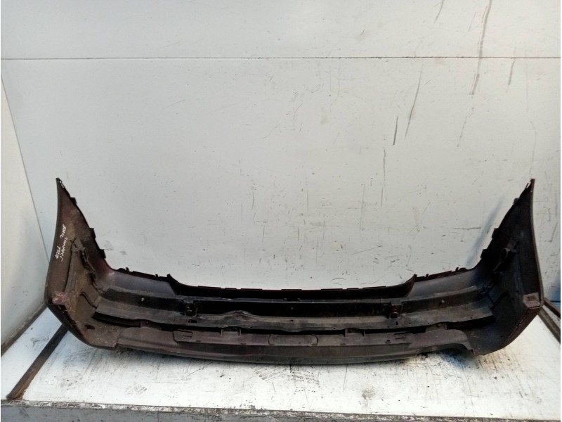 Recambio de paragolpes trasero para bmw serie 3 compact (e46) 318ti referencia OEM IAM   