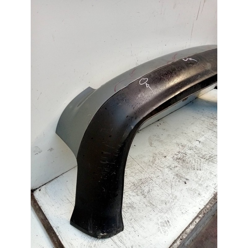 Recambio de paragolpes trasero para audi a4 avant (8e) 1.9 tdi quattro (96kw) referencia OEM IAM   