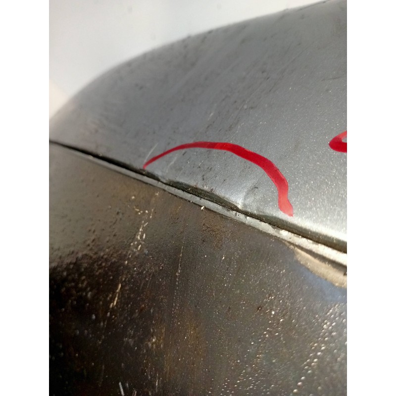 Recambio de paragolpes trasero para audi a4 avant (8e) 1.9 tdi quattro (96kw) referencia OEM IAM   